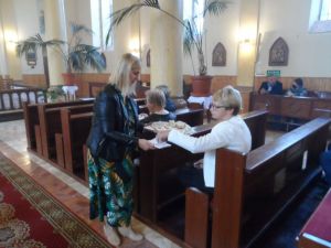 DOŻYNKI GMINNE 2020 W GMINIE STRYKÓW - fotoleracja ze Strykowa