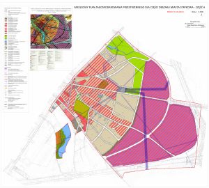 Plan Stryków - cz. A