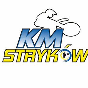 Klub Motorowy Stryków - logo