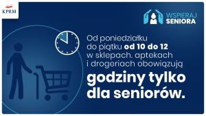 godziny dla seniorów