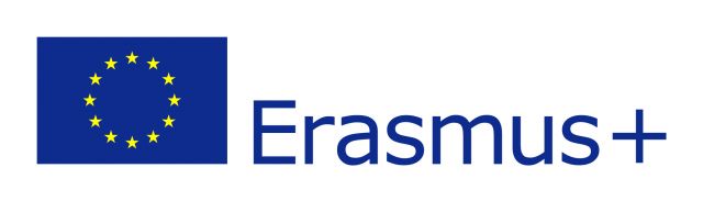 Logo programu Erasmus+