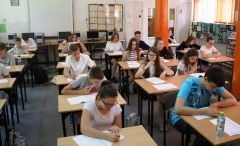 Dzień zdrowia w ZS nr 1 w Bratoszewicach