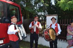 Lipkowianka Laureatem Jarmarku Folkloru