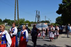 Lipkowianka Laureatem Jarmarku Folkloru