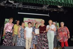 Rozśpiewana Ferajna w Płocku