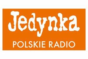 Logo Polskiego Radia Jedynka