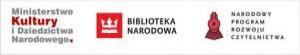 Logotypy instytucji wspierających program