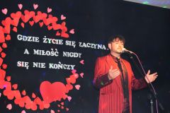 Koncert SERCE MATKI