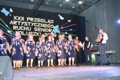 XXII Przegląd Artystyczny Ruchu Seniora w Koluszkach (10)