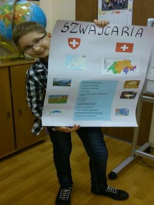 Dzień Języków Obcych w SP 1