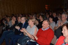 Kabaret Koń Polski na Dzień Kobiet w Strykowie (6)