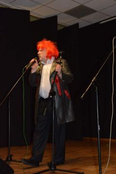 Kabaret Koń Polski na Dzień Kobiet w Strykowie (11)
