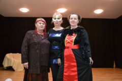 Ostatkowe zajęcia wokalne Rożspiewanej Ferajny i zespołu KANON