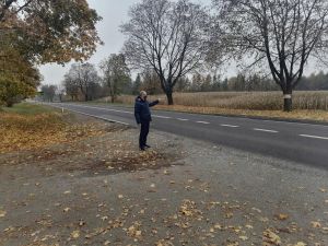 Burmistrz Strykowa domaga się budowy drugiego węzła autostradowego