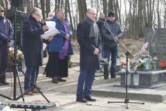 156 rocznica Bitwy pod Dobrą.