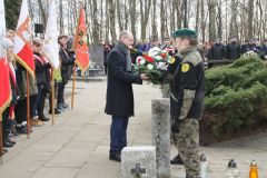 156 rocznica Bitwy pod Dobrą.