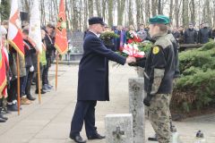 156 rocznica Bitwy pod Dobrą.