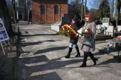 156. rocznicy Bitwy stoczonej pod Dobrą.