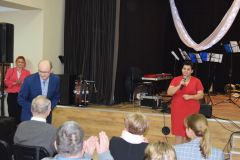 Wieczór Kolęd w Domu Kultury w Niesułkowie (4)