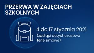 informacja szkoły