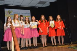 XVI Konkursowy Przegląd Młodzieżowy (25)