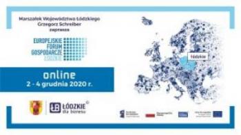 Plakat EFG