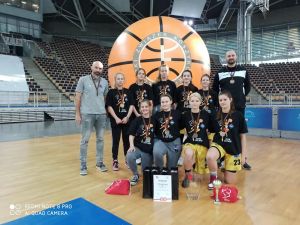 TK BASKET STRYKÓW