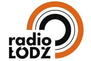Logo Radio Łodź