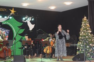 Finał WOŚP w Domu Kultury w Nieusłkowie
