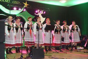 Finał WOŚP w Domu Kultury w Nieusłkowie