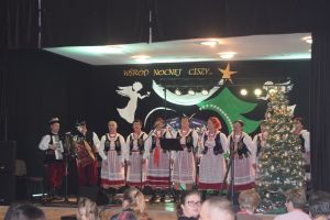 Finał WOŚP w Domu Kultury w Nieusłkowie
