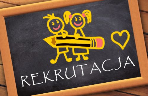 Rekrutacja baner