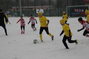 Wrocław Winter Cup 2021