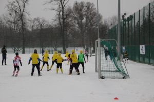 Wrocław Winter Cup 2021