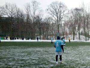 Sparing Zduńska Wola