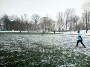 Sparing Zduńska Wola
