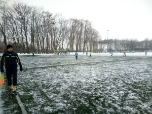 Sparing Zduńska Wola