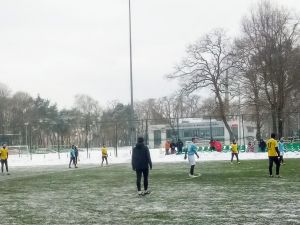 Sparing Zduńska Wola