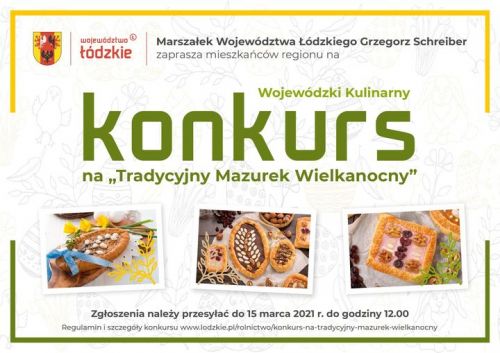 Plakat konkursu