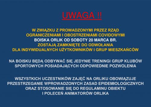 Plakat