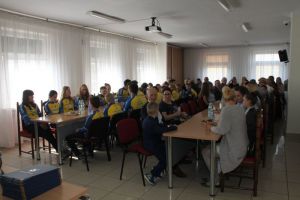 Wydatki na oświatę i sport