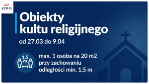 Nowe zasady bezpieczeństwa od 27 marca 2021