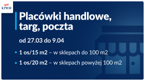 Nowe zasady bezpieczeństwa od 27 marca 2021