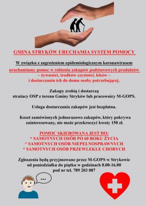 Działania społeczno-kulturalne
