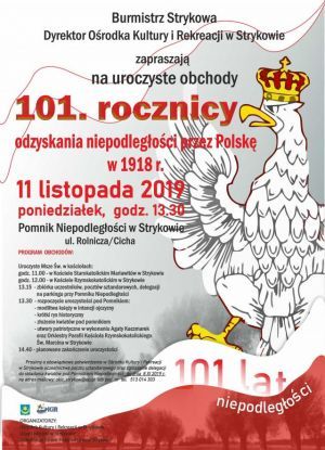 Działania społeczno-kulturalne