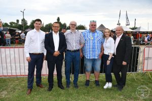I Runda Mistrzostw Polski 2021 w Strykowie