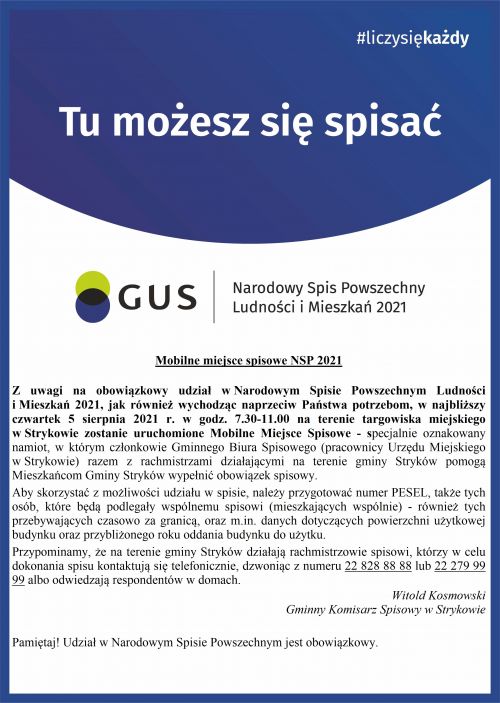 Informacja