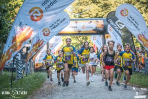 City Trail 2021 z udziałem SP Bratoszewice