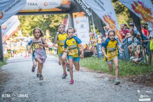 City Trail 2021 z udziałem SP Bratoszewice