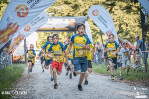 City Trail 2021 z udziałem SP Bratoszewice